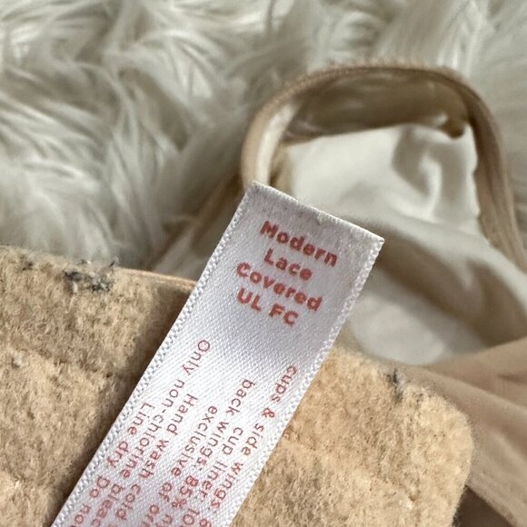 Cacique bra size 46D - Picture 5 of 5